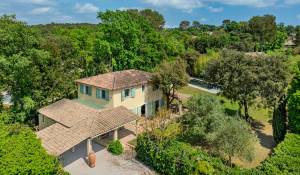 Verkauf Haus Valbonne