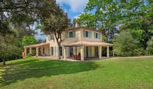 Verkauf Haus Valbonne