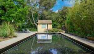 Verkauf Haus Valbonne