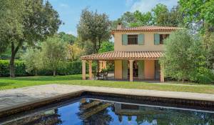 Verkauf Haus Valbonne