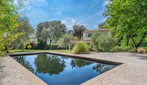 Verkauf Haus Valbonne