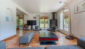 Verkauf Haus Valbonne