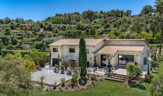 Verkauf Haus Valbonne