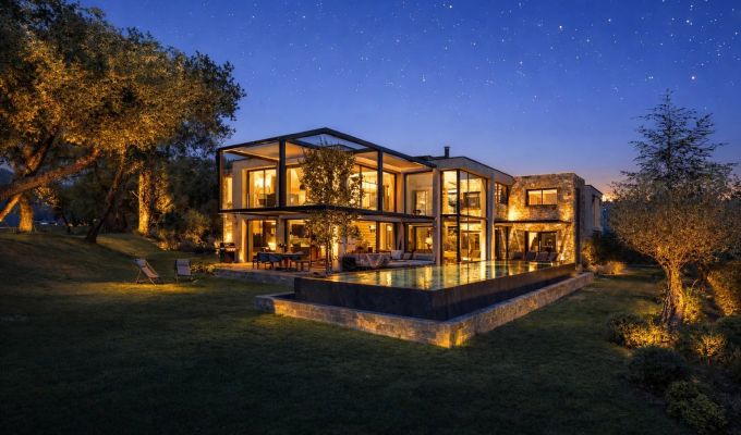 Verkauf Haus Valbonne