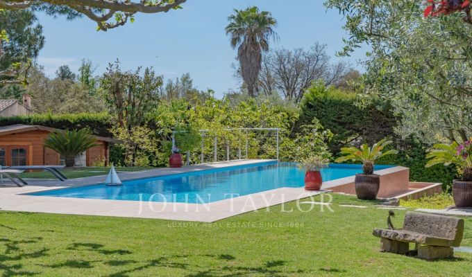 Verkauf Haus Valbonne