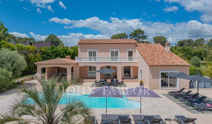 Verkauf Haus Valbonne