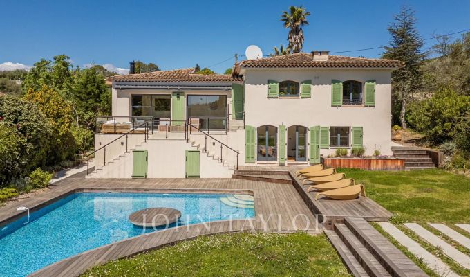 Verkauf Haus Valbonne