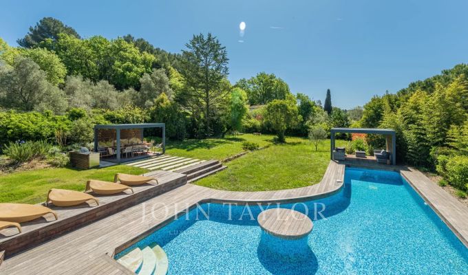 Verkauf Haus Valbonne