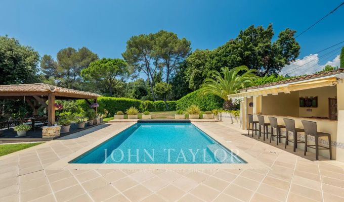 Verkauf Haus Valbonne