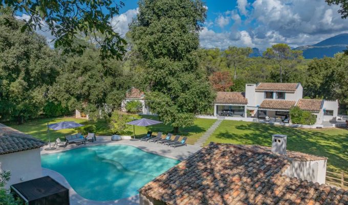 Verkauf Haus Valbonne