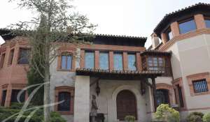 Verkauf Haus Valladolid