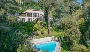 Verkauf Haus Vallauris