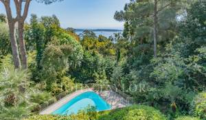 Verkauf Haus Vallauris