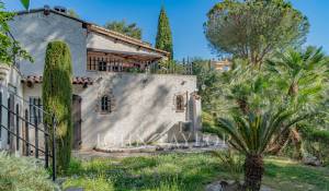 Verkauf Haus Vallauris