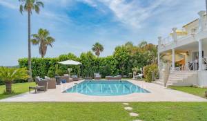 Verkauf Haus Vallauris