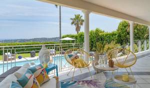 Verkauf Haus Vallauris