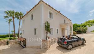 Verkauf Haus Vallauris