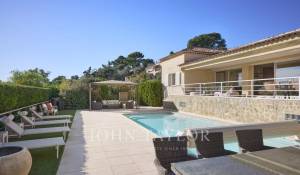 Verkauf Haus Vallauris