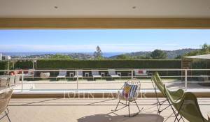 Verkauf Haus Vallauris