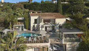 Verkauf Haus Vallauris