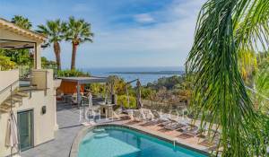 Verkauf Haus Vallauris