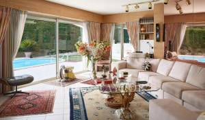 Verkauf Haus Vallauris