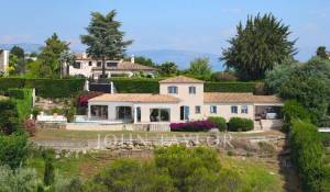 Verkauf Haus Vallauris