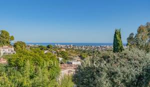 Verkauf Haus Vallauris