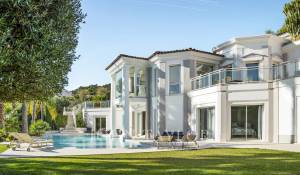 Verkauf Haus Vallauris