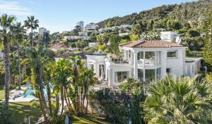 Verkauf Haus Vallauris