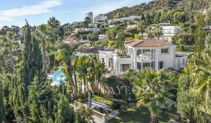 Verkauf Haus Vallauris