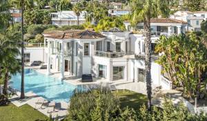 Verkauf Haus Vallauris