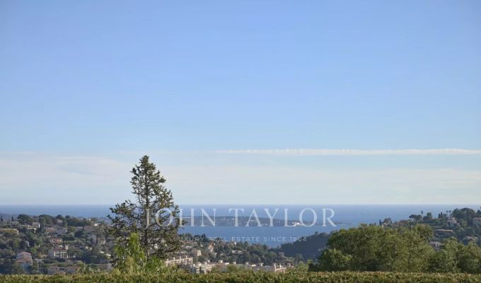 Verkauf Haus Vallauris