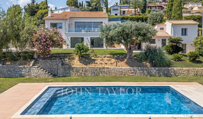 Verkauf Haus Vallauris