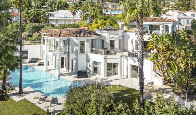 Verkauf Haus Vallauris