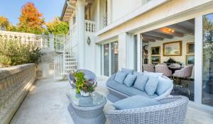 Verkauf Haus Vandoeuvres