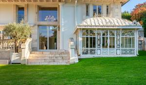 Verkauf Haus Vandoeuvres