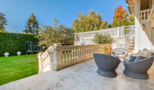 Verkauf Haus Vandoeuvres