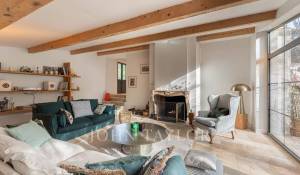 Verkauf Haus Vauvenargues