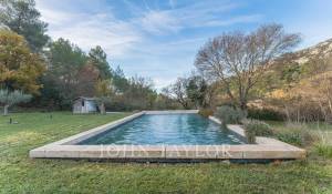 Verkauf Haus Vauvenargues