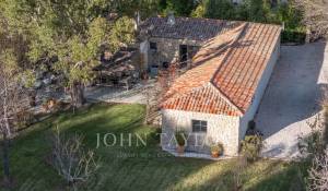 Verkauf Haus Vauvenargues