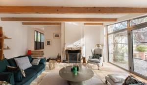 Verkauf Haus Vauvenargues