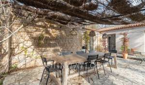 Verkauf Haus Vauvenargues