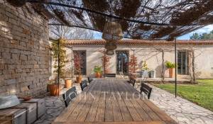 Verkauf Haus Vauvenargues