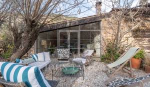 Verkauf Haus Vauvenargues