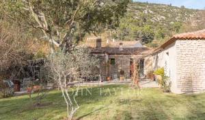 Verkauf Haus Vauvenargues