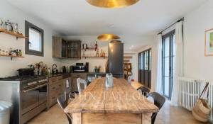 Verkauf Haus Vauvenargues