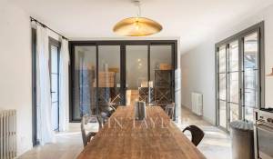 Verkauf Haus Vauvenargues