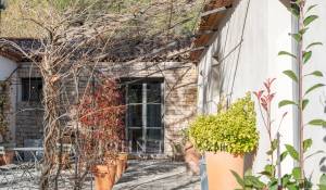 Verkauf Haus Vauvenargues