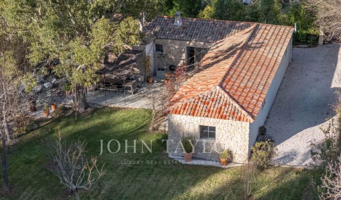 Verkauf Haus Vauvenargues